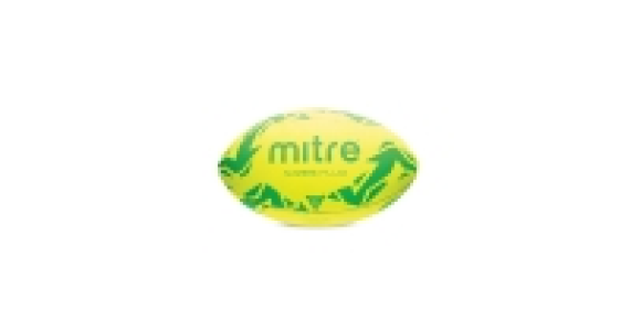 Rugby Ball £5.99