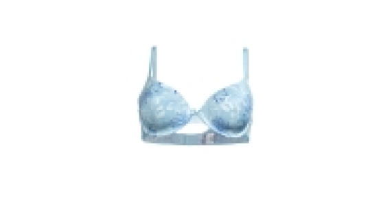 Ladies Floral Bra £3.99