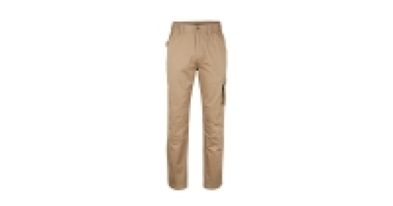 Mens Work Trousers Regular 31 Inch £8.99