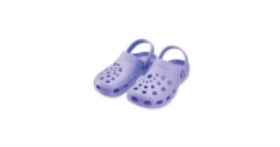 Ladies Clogs £3.99