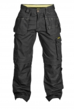 Stanley Pro Worker Ripstop Trouser 36R