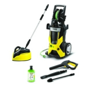 Karcher K7 Pressure Washer Premium Eco Home 160 bar