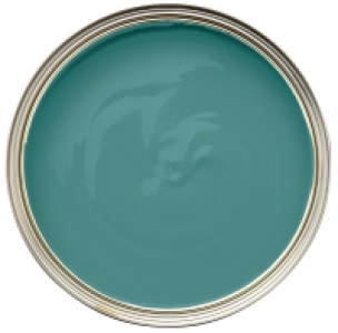 Wickes Colour @ Home Vinyl Matt Emulsion Paint- Peacocks Plu £13.99