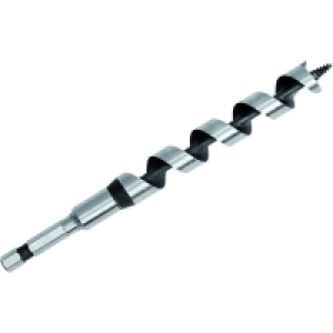 Wickes Auger Wood Drill Bit 19 x 210mm £5.99