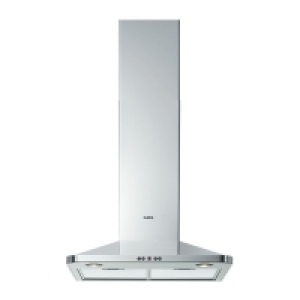 AEG DK4460m Designer Chimney Cooker Hood Stainless Steel 600 £219.00