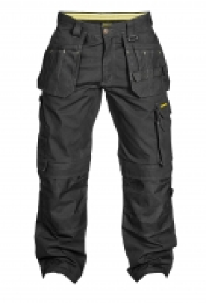 Stanley Pro Worker Ripstop Trouser 32L