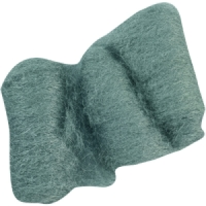 Wickes Steel Wool Assorted 3 Pack