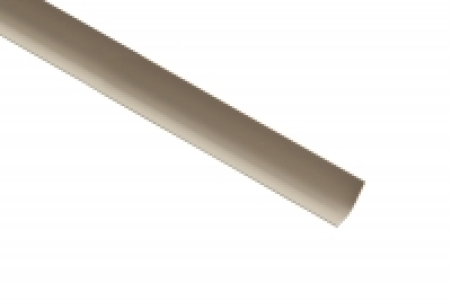 Wickes PVC Internal Angle Moulding 18 x 18 x 2400mm £2.99