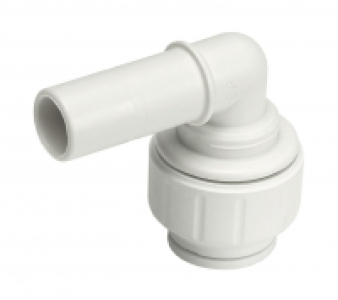 John Guest Speedfit Stem Elbow 22mm