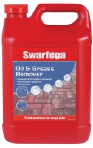 Swarfega Oil & Grease Remover 5L £7.19