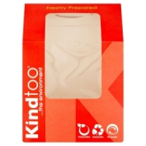 Kindtoo Tortilla Box