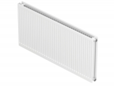 Wickes  Wickes Type 21 Double Panel Plus Universal Radiator 600 x 80