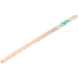 Wickes Pointed Top Softwood Post 65 x 45 x 1.48m