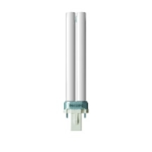 Philips 11W PL-S 2 Pin CFL Bulb