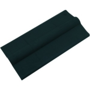 Ridge Piece 1000x485mm Black