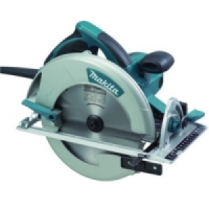 Makita 5008MG 210mm Circular Saw + Case 240V £159.99