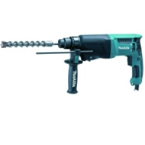 Makita HR2610 SDS+ Rotary ham Drill 110v