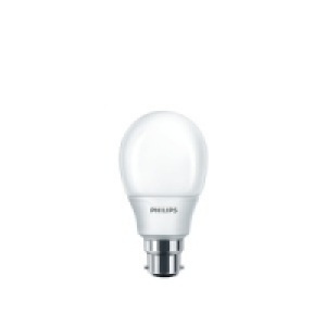 Philips 12W BC CFL Bulb