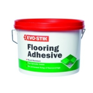 Evo-Stik Flooring Adhesive 5L