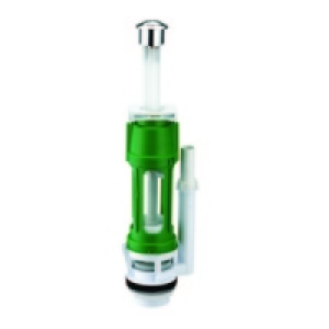 Niagra Mechanical Dual Flush Valve