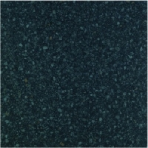 Black Stone Upstand 3m