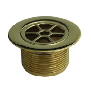 McAlpine Gold Plastic Flange STW70-GP