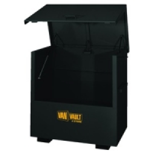 Van vault 4-store