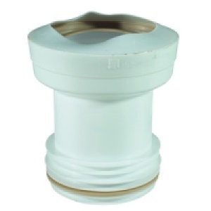Long Straight WC Connector MKS4