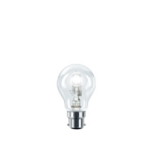 Philips 28W BC A55 Halogen Bulb &pound;2.29