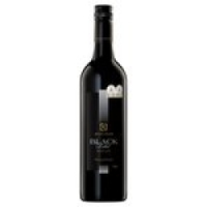 McGuigan Black Label Merlot £5.50
