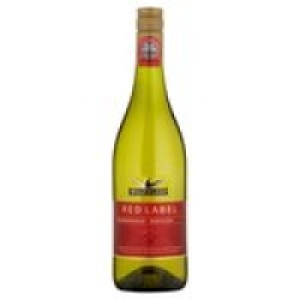 Wolf Blass Red Label Chardonnay Semillon £8.00