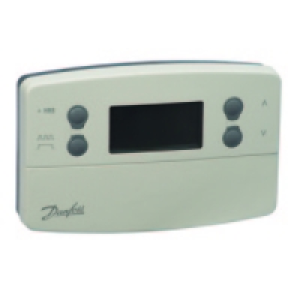 Danfoss TP7000RF 7 Day Programmable £56.08