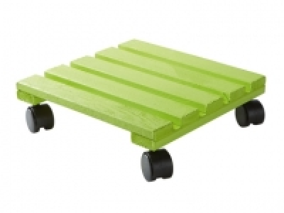 LIVARNO LIVING Plant Roller £3.99