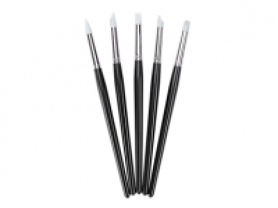 CRELANDO Paintbrush Set £2.49