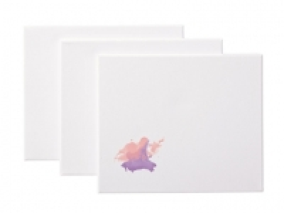 CRELANDO Canvas Assortment £3.99