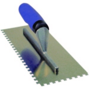 Wickes Professional Wall Adhesive Tile Trowel £9.49