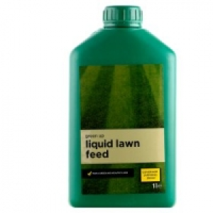 Asda Asda Lawn Feed