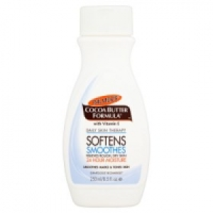 Cocoa Butter Formula with Vitamin E £3.50