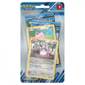 Booster Trading Cards Game £3.00