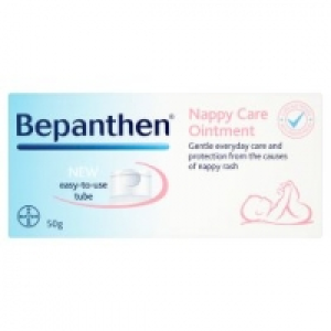 Nappy Care Ointment £5.99