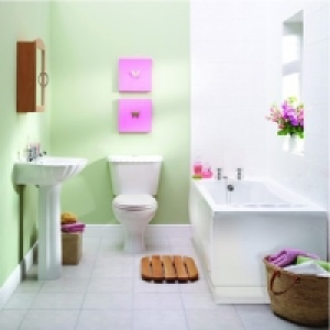 Coral Bath Front Panel 1685mm £15.99
