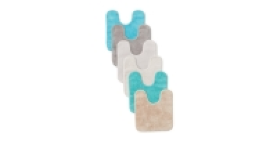 Bath Mat - 2 Pack £6.99