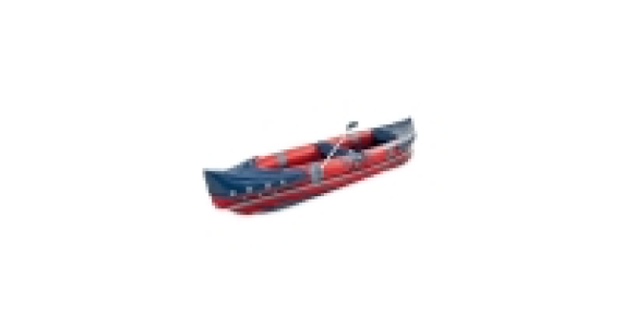 Inflatable Kayak