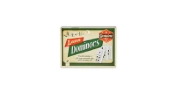 Learn Dominoes Set