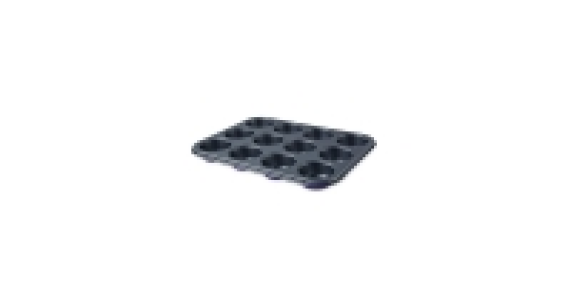 12 Cup Muffin Pan