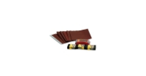 Sanding Set
