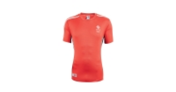 Mens Team GB Sports T - Shirt