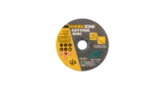 Extra Thin Cutting Disk Set