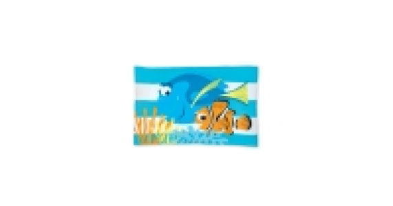 Finding Dory Panel Print Fleece