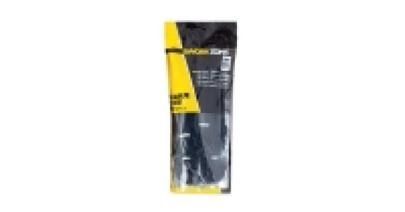 Aldi  Black Cable Ties